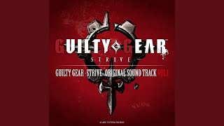 The Disaster of Passion With Lyrics May Theme  Guilty Gear Strive OST [upl. by Kacerek]