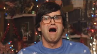 Ytp  Rhett and Link Drink Shish and Megnog [upl. by Nosral60]