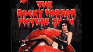 Rocky Horror Picture Show  Eddie [upl. by Dominy]