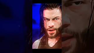 Roman attitude status ☠️😱🥶💀😱 romanreigns shortvideo trending youtubeshorts viralvideo [upl. by Gail]