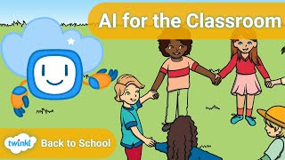 AI Tools for Teachers Heading Back to School [upl. by Annohsal87]