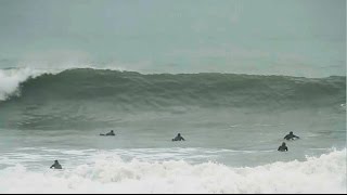 Kimmeridge Surf  Dorset  2016 [upl. by Ogilvie]