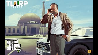 BANKE BIHARI TAU IN THE LEGENDS ROLEPLAY 😊😊  HARDYY GAMING TLRPREBORN tlrp gta5rp [upl. by Gross]