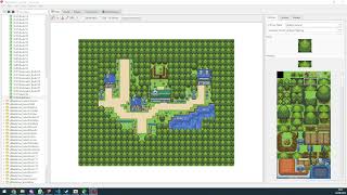 19 Renaming Maps From Porymap Pokemon ROM Hacking Tutorial [upl. by Akemhs837]