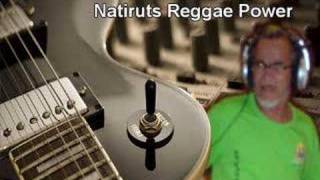 Mucaocombr  Licurgo Canta  Natiruts Reggae Power [upl. by Zirkle]