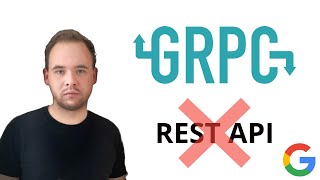 gRPC — альтернатива REST API от Google Пишем gRPC сервер и клиент на Java и Python [upl. by Eenhpad]