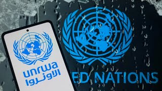 ‘This is our money’ UNRWA employees alleged to be part of October 7 ‘massacre’ [upl. by Fenton]