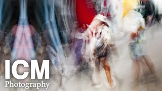 ICM Street Photography Photo Review [upl. by Yeltnerb]