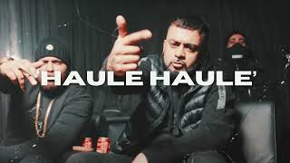 quotHAULE HAULEquot  Frenzo Harami x JJ Esko Type Beat  Bollywood Type Beat PROD R5ONIT [upl. by Cacie620]