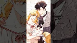 The EndCh131✨ Beautiful🥀💌So happy for them🤍😭 manga manhwa manhua anime shorts reels amv [upl. by Oflunra]