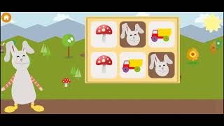 Smart Bunny Games [upl. by Atikam]