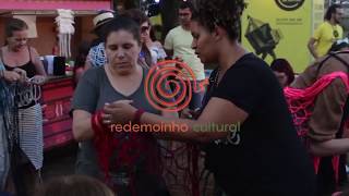 TEASER REDEMOINHO CULTURAL [upl. by Anirak331]