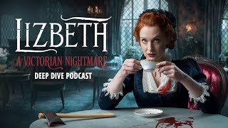 Lizzie Borden A Deep Dive podcast [upl. by Nairdad]