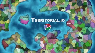 Trailer  Territorialio [upl. by Curren233]