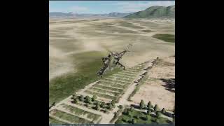 DCS shorts  Steel in Mi24P Hind patrolling for enemy forces over Afghanistan P1 [upl. by Ahseki]