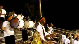 32 Fairley High DrumlineMOV [upl. by Hafinah574]