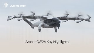 Archer Q224 Key Highlights [upl. by Rehpinnej]