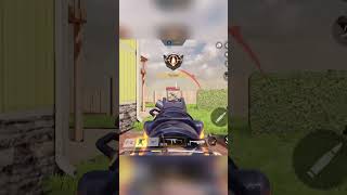 TEC9 DE COD MOBILE codm codmlatam callofduty callofdutymobile codmobile codmclips [upl. by Keldon]