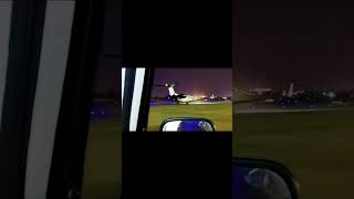 Flight take off and landing jaipur international airport [upl. by Chak779]