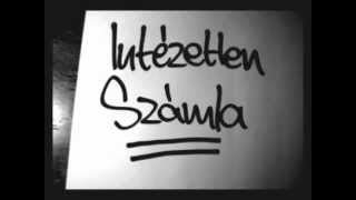 Knozah B  Intézetlen Számla 3 in 1 [upl. by Llimaj116]