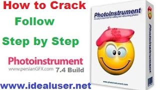 PhotoInstrument 74 Build 772 Serial Key Is Here Latest [upl. by Defant]