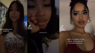 Relatable crush TikTok compilation  Crush TikTok’s pt1  TikTok [upl. by Yahska878]