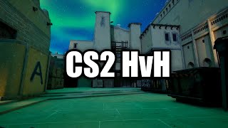 CS2 HvH [upl. by Isac]