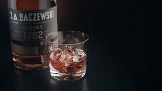 JA Baczewski Whisky  Lwowska Szkoła Whisky odcinek 1 [upl. by Peti]