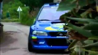 Subaru Impreza McRae WRC 1998 [upl. by Snapp]