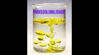 Indissolubilidade [upl. by Yromas]