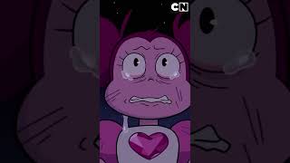 Spinel y una emocionante canción de despedida  Steven Universe [upl. by Gayel53]