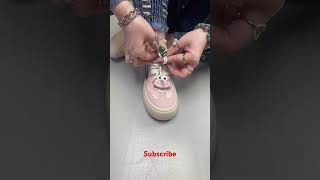 Shoe Reviews amp Lacing Hacks youtubeshorts [upl. by Bronwen]