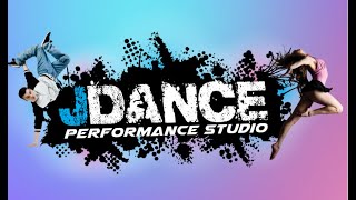 Jdance 2023 Performance quotGame Onquot Act 1 [upl. by Shandie983]