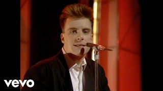 Deacon Blue  Dignity Live on Wogan 1988 [upl. by Gladstone]