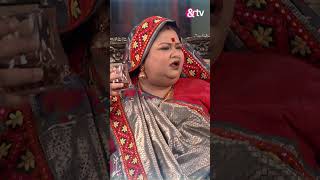 Bhabhiji Ghar Par Hai  भाबीजी घर पर हैं  Mon  Fri 8 PM  ZEE TV UK comedy zeetv zeetvuk [upl. by Retsila]