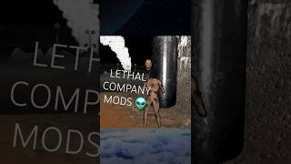 Lethal Company mods get INSANE lethalcompanygameplay lethalcompanygame subscribe fyp lethal [upl. by Jamel241]