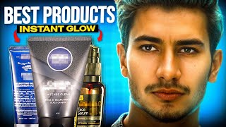 Get GLOWING Skin in 30 Days with Best Skin Lightening Products [upl. by Godrich]