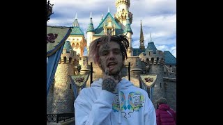 FREE Emo Rap X Lil Peep Type Beat  quotTime Travelquot [upl. by Narag127]