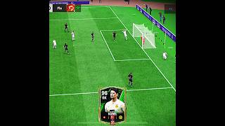 New kobel ☠️🧤 eafcmobile fifa eafc fifamobile [upl. by Ghiselin239]