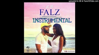 INSTRUMENTAL Falz  Jeje Instrumental  Download Mp3 Music 3gp Mp4 [upl. by Emmott882]