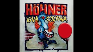 Viva Colonia  De Höhner [upl. by Lara485]