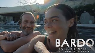 Bardo False Chronicle of a Handful of Truths 2022 Movie  Bardo Netflix Movie Full Facts Review [upl. by Sillig]