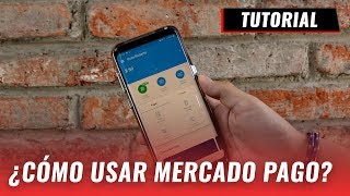 ¿Cómo usar Mercado Pago [upl. by Ahsyekat76]