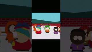 South Park  TODOS SOMOS CARTMAN [upl. by Burnsed]