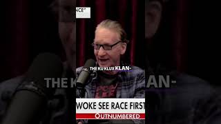 Bill Maher Woke Culture DESTROYED shorts billmaher joerogan wokeness [upl. by Addia341]