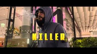 KILLER  OD Overdose Official Music Video [upl. by Gibbie233]