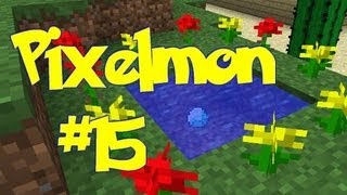 Minecraft Pixelmon  Episode 15  TO THE Twilight Forest Pokemon Mod [upl. by Macomber]