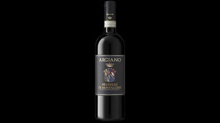 Brunello Di Montalcino DOCG  Argiano English Version [upl. by Dunaville]