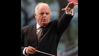 Barenboim VPO  Wagner Tristan und Isolde – Vorspiel und Liebestod 2002 Live [upl. by Marucci]