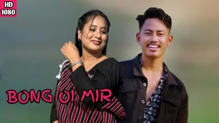 Bong oi mir rangno new karbi songkarbi videogenu vlogAkangsha enghipi new song [upl. by Mickey]